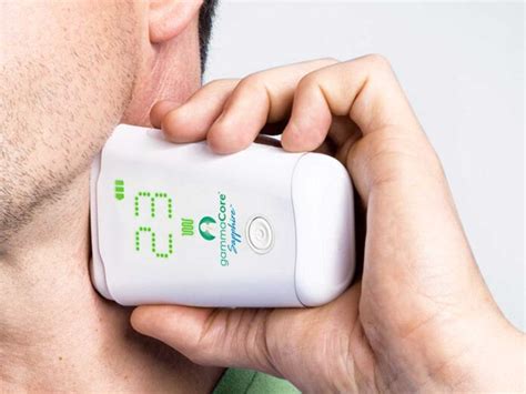 Best Vagus Nerve Stimulation Device in 2024 .